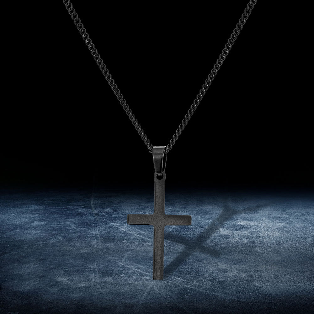 Cross Necklace NHR00018 – Murtoo