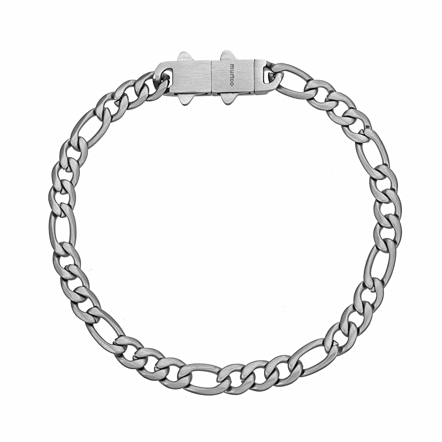 6mm Steel Bracelet BHR00300